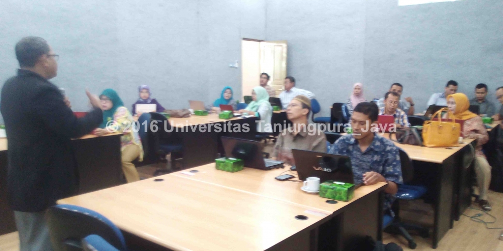 berlatih moodle
